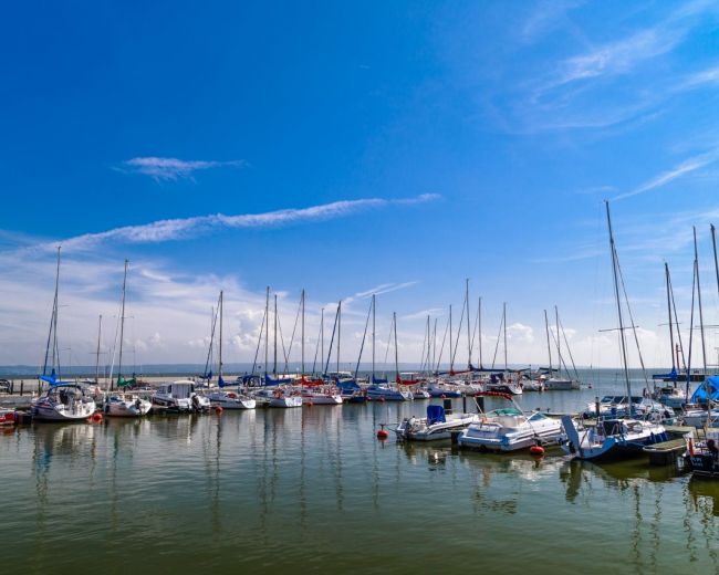 Attractions of the area